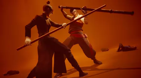 Roguelike Sifu, where the gameplay is based on martial arts, costs $20 on Steam until 20 June