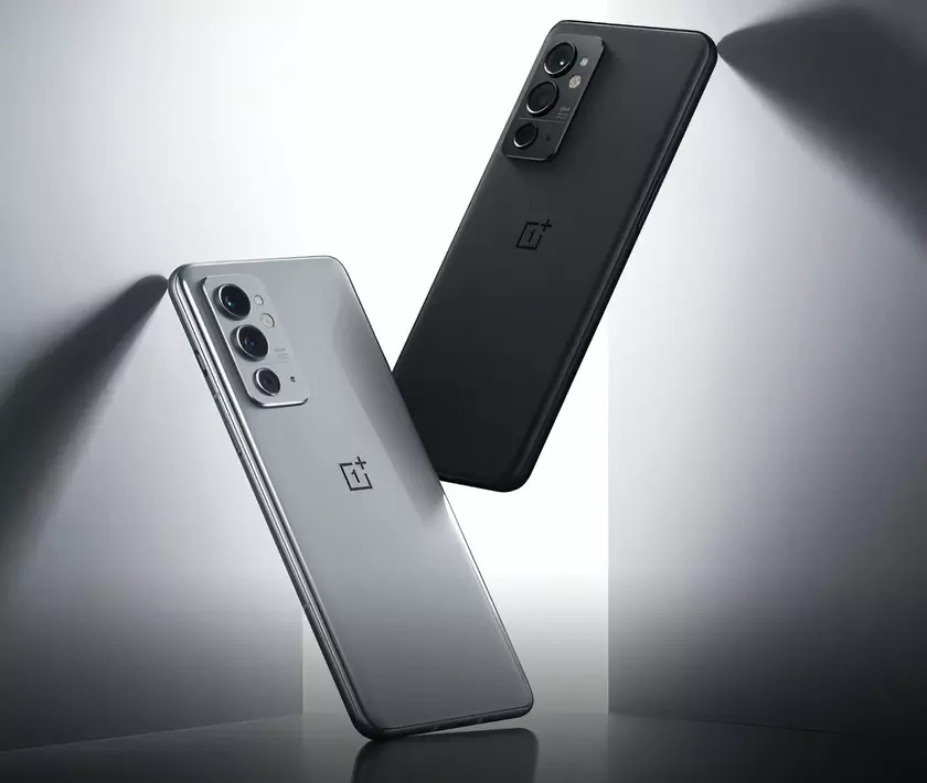 OnePlus Nord N200 и OnePlus 9RT получили новую версию OxygenOS