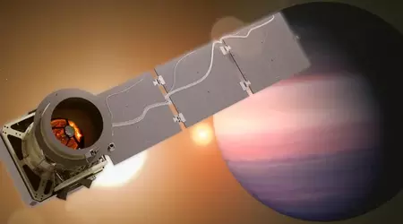 SpaceX prepares to launch a NASA satellite to study exoplanet atmospheres