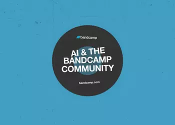 Bandcamp забороняє публікувати музику, створену штучним ...