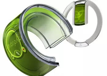 Как представляла Nokia телефон 2015 года 7 лет назад