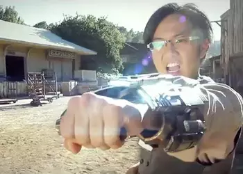 Чай с Бергамотом: городские джедаи, пейнтбольное граффити и новый спайдермен