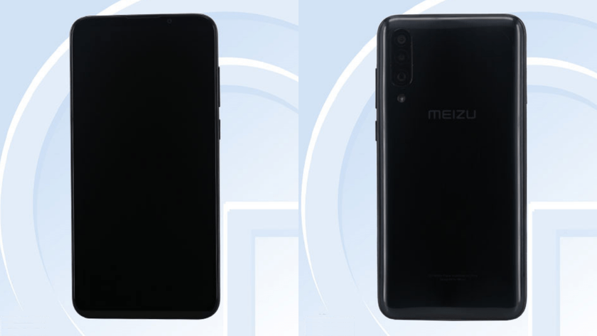 Тройная камера и аккумулятор на 3900 мАч: упрощенный Meizu 16Xs будет даже лучше флагмана