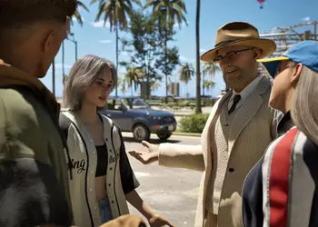 Хорошая игра с большим потенциалом: геймеры высоко оценили раннюю версию inZOI