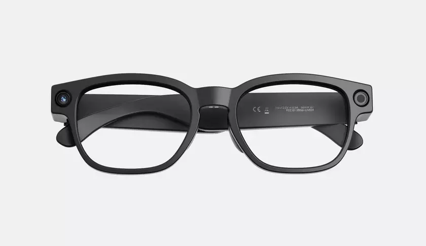 Умные очки Mentra Live: революция в технологиях дополненной реальности