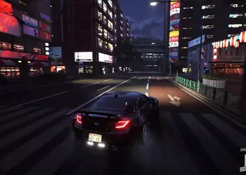 Gaming Factory перенесла релиз JDM: Japanese Drift Master на 21-е мая: разработчикам нужно больше времени для оптимизации игры