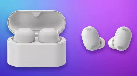 Витік розкрив оновлений дизайн флагманських TWS-навушників Sony WF-1000XM6