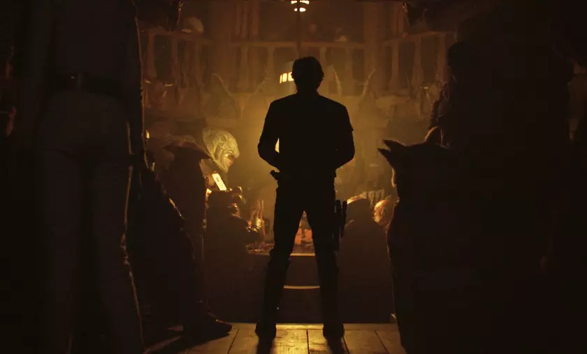 Новый ТВ-тизер «Соло: Звездные войны. Истории»: 45 секунд юмора, пафоса и экшена 