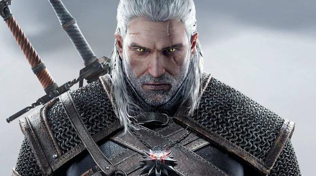 How old Geralt really is: new ...