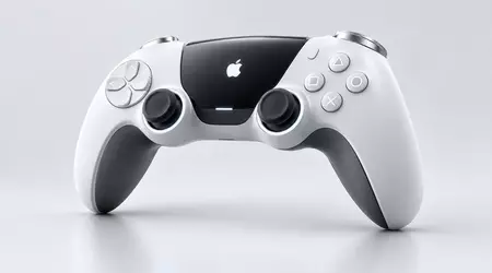 Apple зайде в мобільний геймінг? У коді нової macOS виявлено згадку про два невідомі контролери