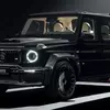 Прев'ю Brabus 800 Cabrio передня частина