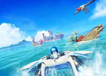 Sony готовит тематический бандл PlayStation 5 с Astro Bot, сообщает инсайдер billbil_kun