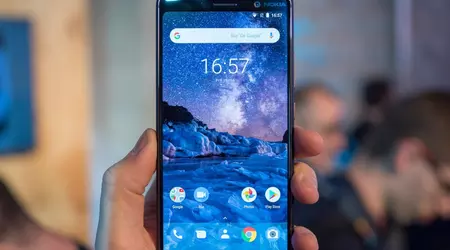 Nokia 7 Plus will be bundled with Google Home Mini