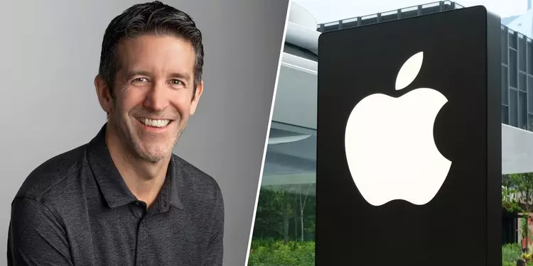 Apple change de cap : John ...