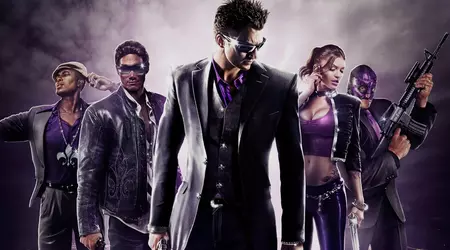 Saints Row: The Third Remastered arrive sur iOS et Android le 29 octobre