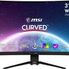 Игровой монитор MSI MPG 325CQRXF