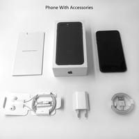 Used Apple iPhone 7 Plus 7P 4G LTE 3GB RAM 32GB/128GB/256GB ROM IOS 12.0MP Quad-Core Fingerprint Unlocked Mobile phone