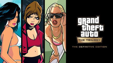 Die mobile Version von GTA: Die Trilogie wurde mehr als 30 Millionen Mal heruntergeladen: Das beliebteste Spiel war San Andreas