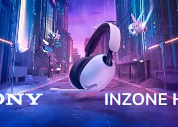 Утечка: Sony представит универсальные геймерские наушники INZONE H9 II, которые совместимы со всеми платформами, включая Xbox