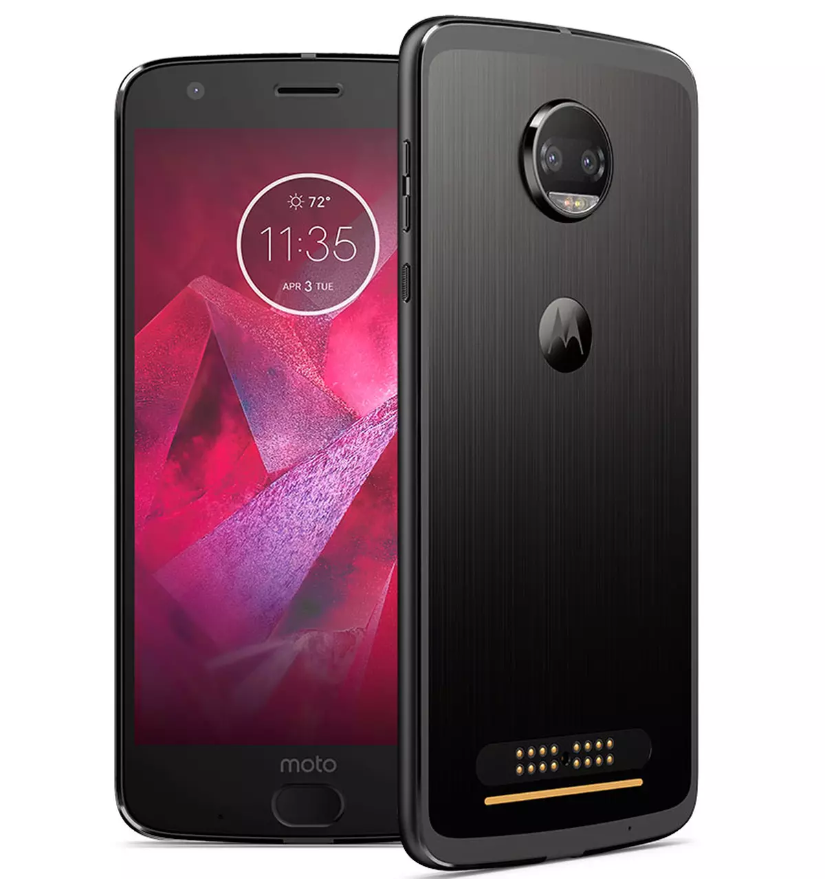 Moto Z2 Force
