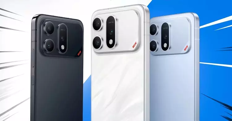 Honor Win Turbo: 14 часов игр и 27 Вт пауэрбанк в ваших руках