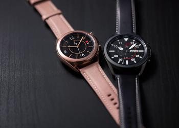 Samsung has improved Galaxy Watch and Galaxy Watch 3 with a brand new software update