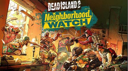 Trois étudiants, cinq jours et des centaines de zombies : Les développeurs de Dead Island 2 ont dévoilé une bande-annonce du nouveau mode coopératif Neighborhood Watch.