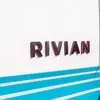 Thumbnail of Rivian R1S Quad Miami Edition with turquoise and pink accents