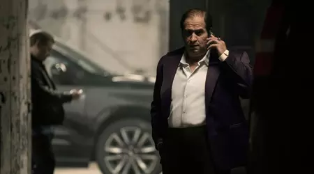 Gotham's crime spree continues with the release of the third episode of the Penguin series in the Batman universe