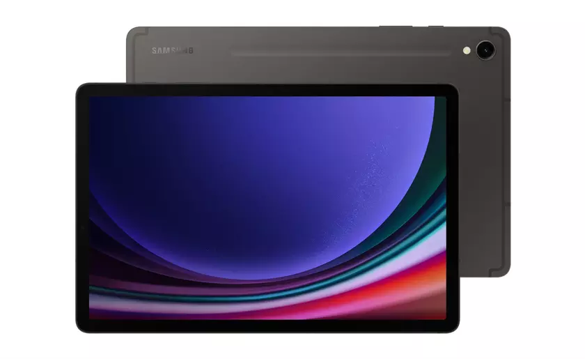 Samsung Galaxy Tab S9 c накопителем на 256 ГБ можно предзаказать на Amazon cо скидкой до 229 евро