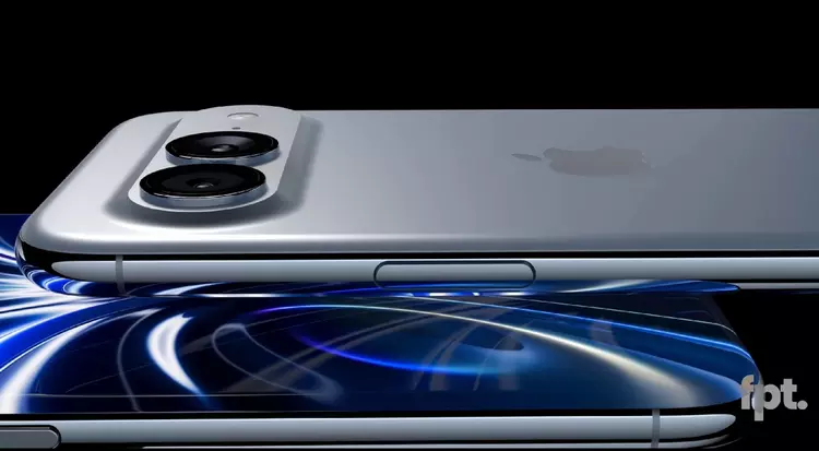 Эксклюзивный взгляд на iPhone 20: инсайдер показал первые рендеры юбилейного смартфона Apple и назвал некоторые спецификации