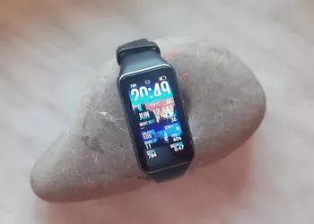 Окно возможностей: обзор фитнес-браслета Huawei Band 6