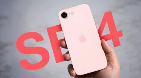 De prijs van de iPhone SE 4 kan stijgen