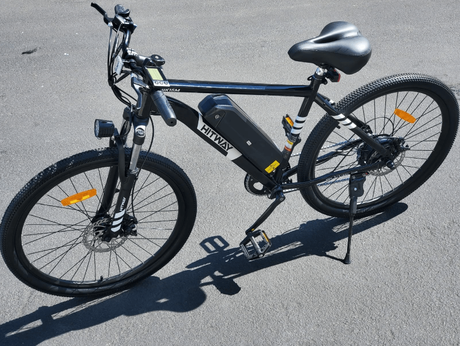 4 Best HITWAY Electric Bikes in 2026 | HITWAY E-Bikes Review and Comparison