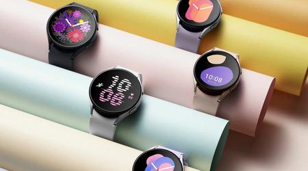 La smartwatch Samsung Galaxy Watch 5 peut être achetée sur Amazon avec une réduction allant jusqu'à 60