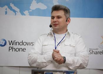 Игорь Шаститко о Windows 10, Microsoft Azure и Office 365