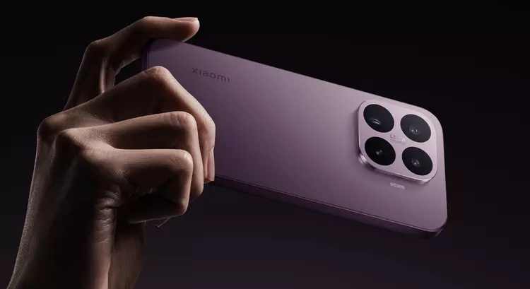 Xiaomi 17T et 17T Pro : ...