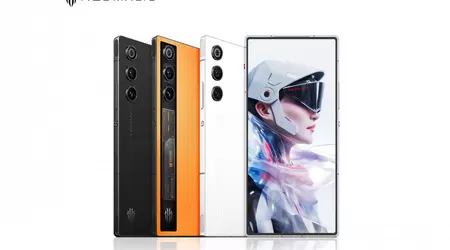 RedMagic 10 Air gaming smartphone enters the global market