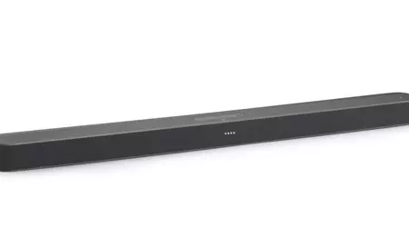 Soundbar JBL Link Bar with Android TV will make any TV "smart"