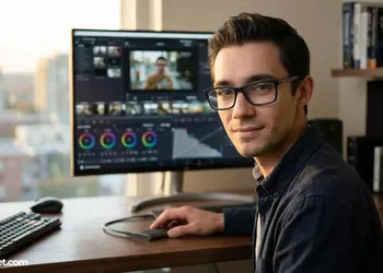 Best External SSD for Video Editing