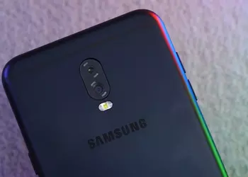 Samsung Galaxy C10 Plus on Snapdragon 660 is seen in AnTuTu