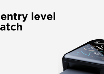 Motorola анонсировала смарт-часы Moto Watch 70 с защитой IP67 и сенсором температуры