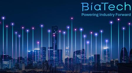 BiaTech slutter seg i all hemmelighet til NVIDIA Inception