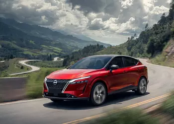 Почти 2000 километров на одном баке: как Nissan Qashqai e-Power обманул физику и Гиннесса