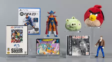 Angry Birds, Silent Hill, Dragon Quest, FIFA : quatre légendes du jeu vidéo entrent au Hall of Fame