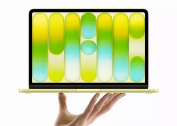 Представлен первый бюджетный MacBook Neo — мобильный чипсет A18 Pro, нет подсветки, всего два порта, но зато компактный и за $599