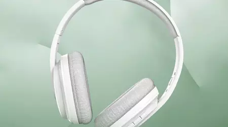 Nokia WHP-101: wireless headphones with up to 60 hours of battery life for $22