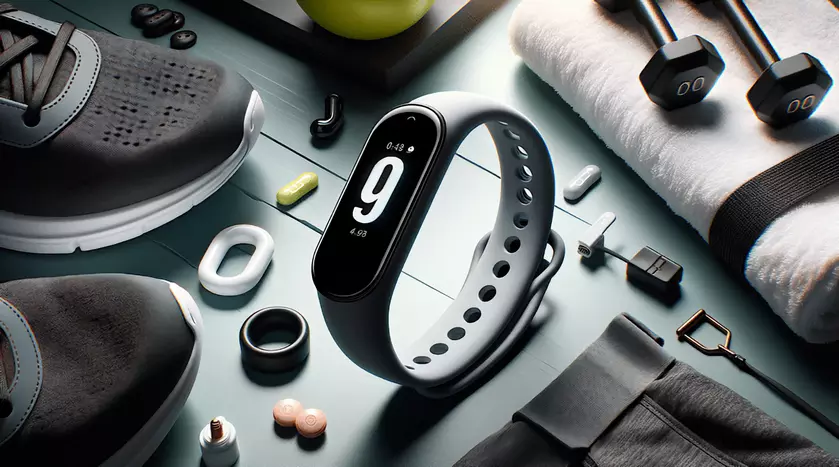 Xiaomi Smart Band 9 скоро дебютирует на глобальном рынке