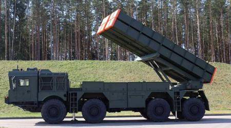 Belarus has received Polonez-M multiple rocket launchers, which can use missiles with a range of up to 300 kilometres with nuclear warheads