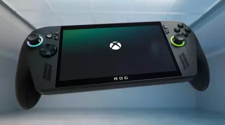 ЗМІ: Microsoft не відмовилася від випуску власної портативної консолі, але чекати на неї доведеться довго